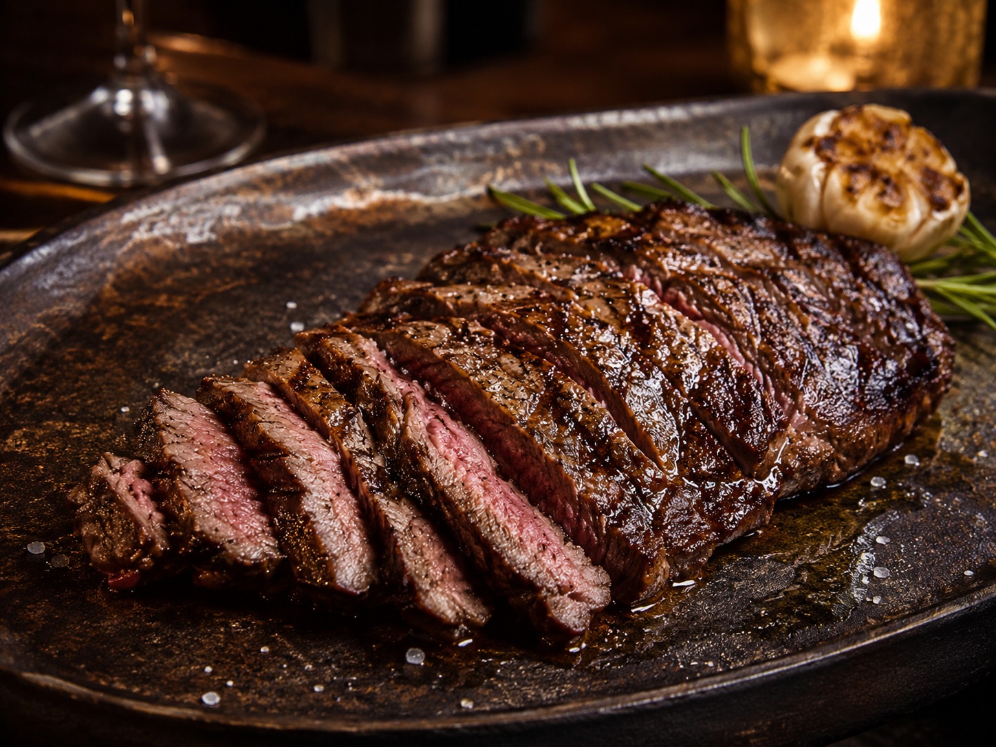 Bavette d'aloyau